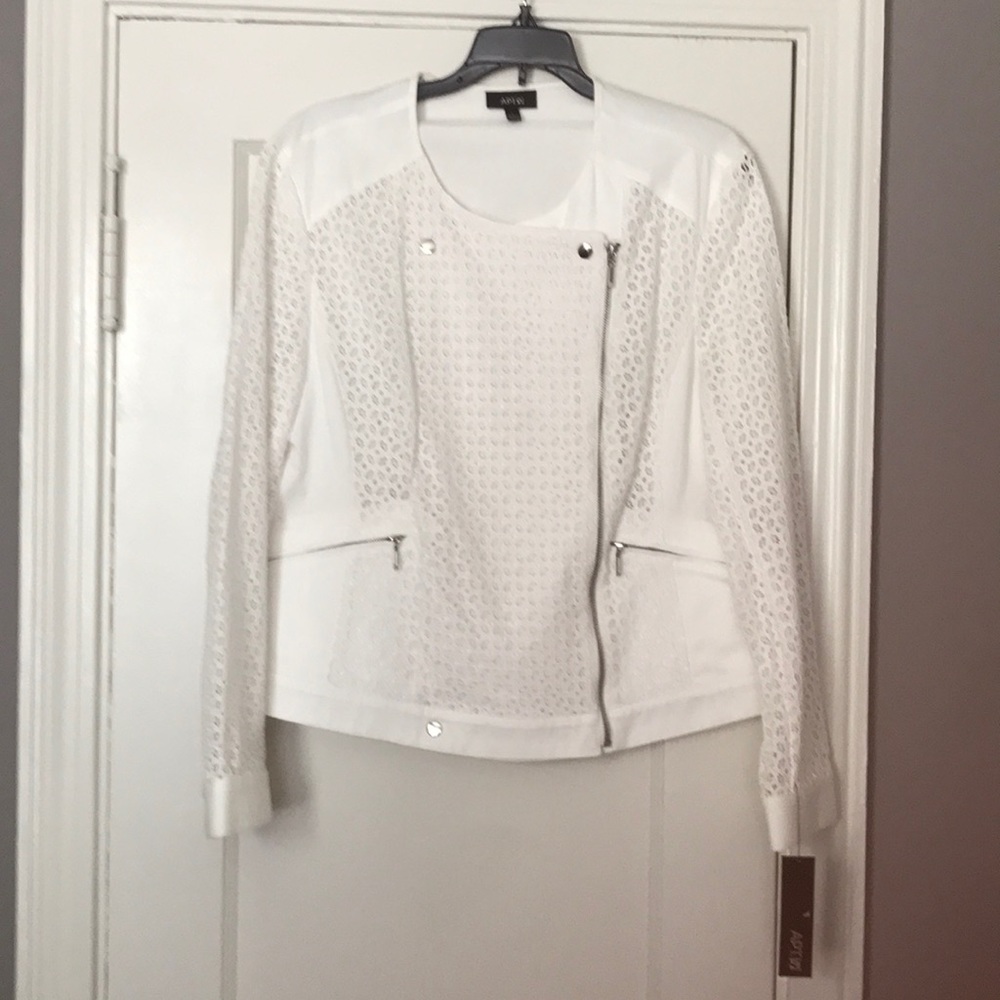 Dressy jacket